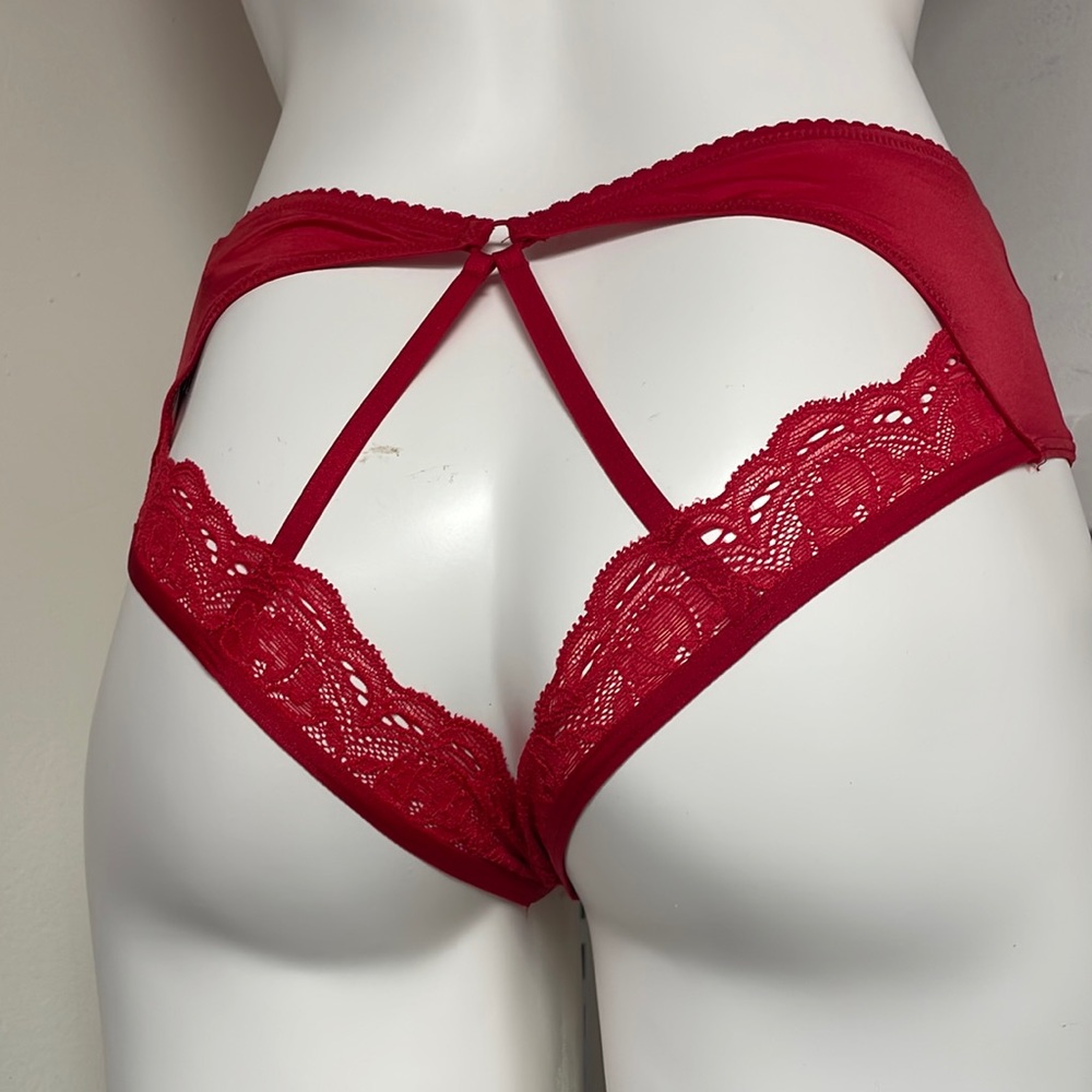 Victoria secret panties